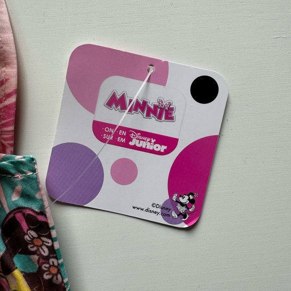 Disney Junior Minnie Dress - Picture 4 of 6